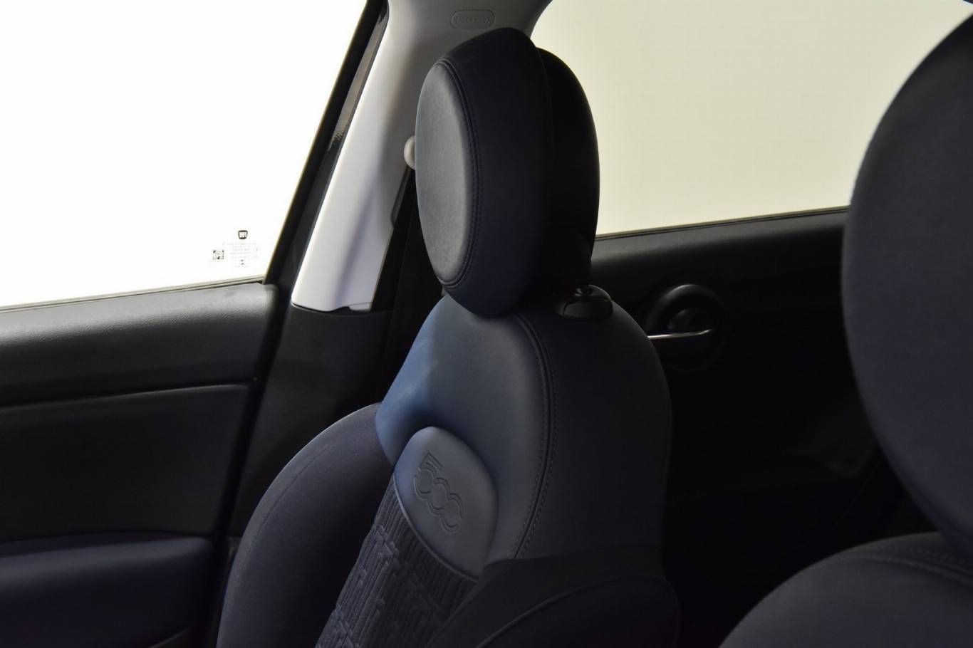 FIAT 500X 4
