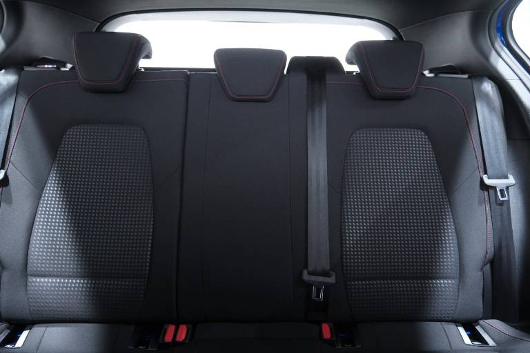 FORD Focus 38