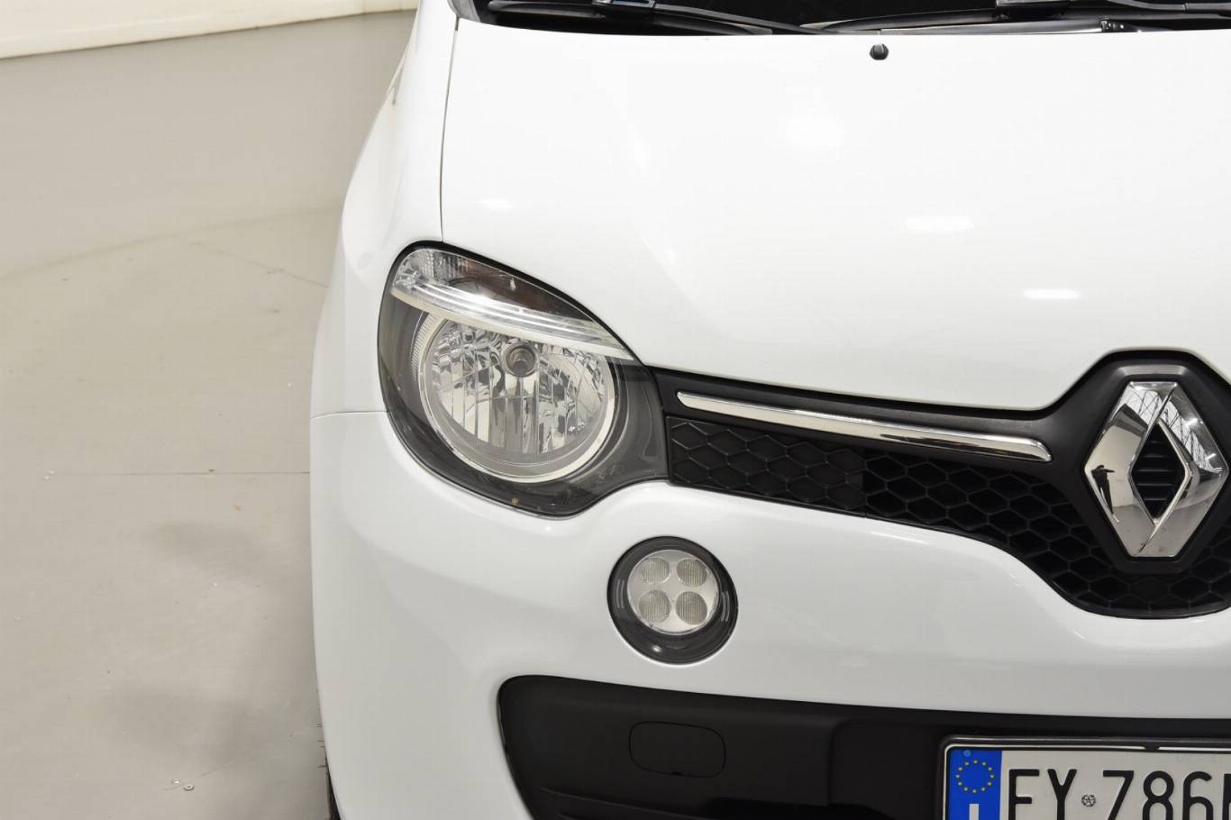 RENAULT Twingo 17