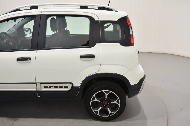 FIAT Panda Cross 46