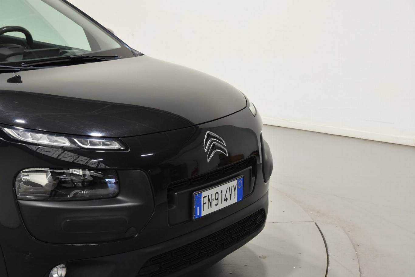 CITROEN C4 Cactus 26