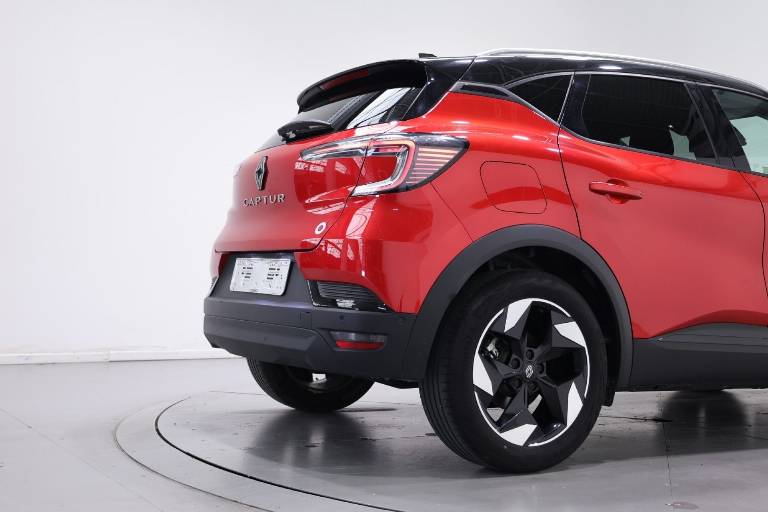 RENAULT Captur 44