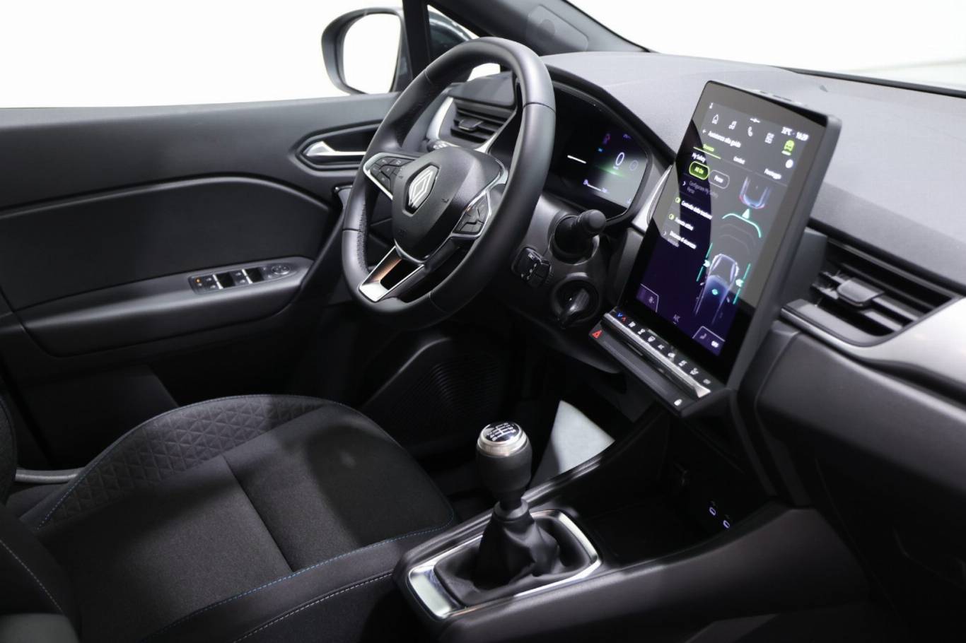 RENAULT Captur 40