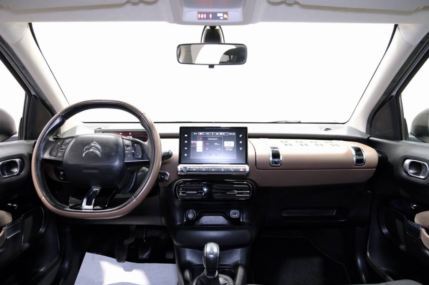 CITROEN C4 Cactus 9