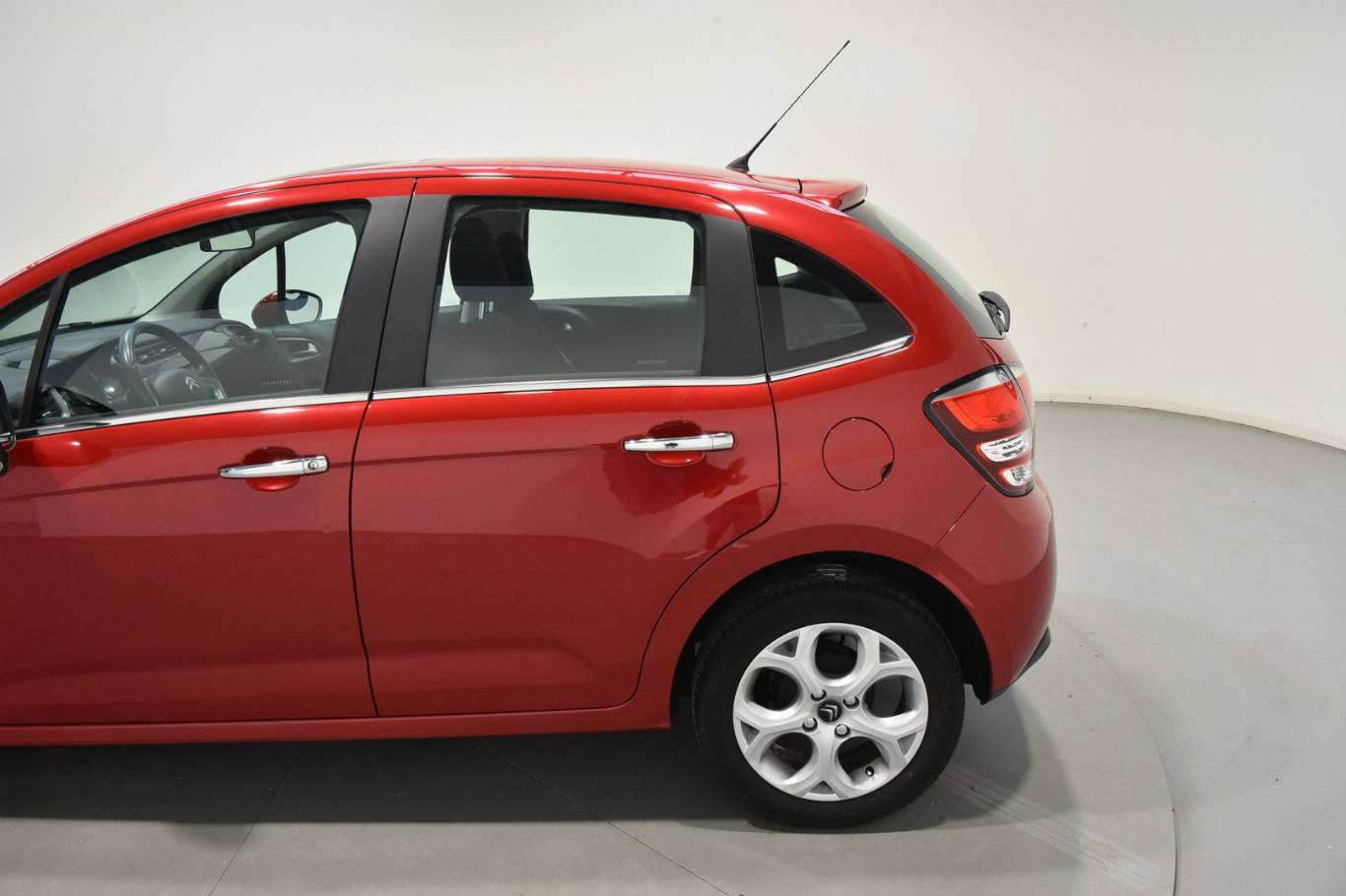 CITROEN C3 42