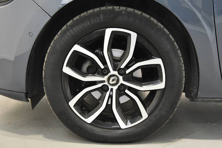 RENAULT Clio 15
