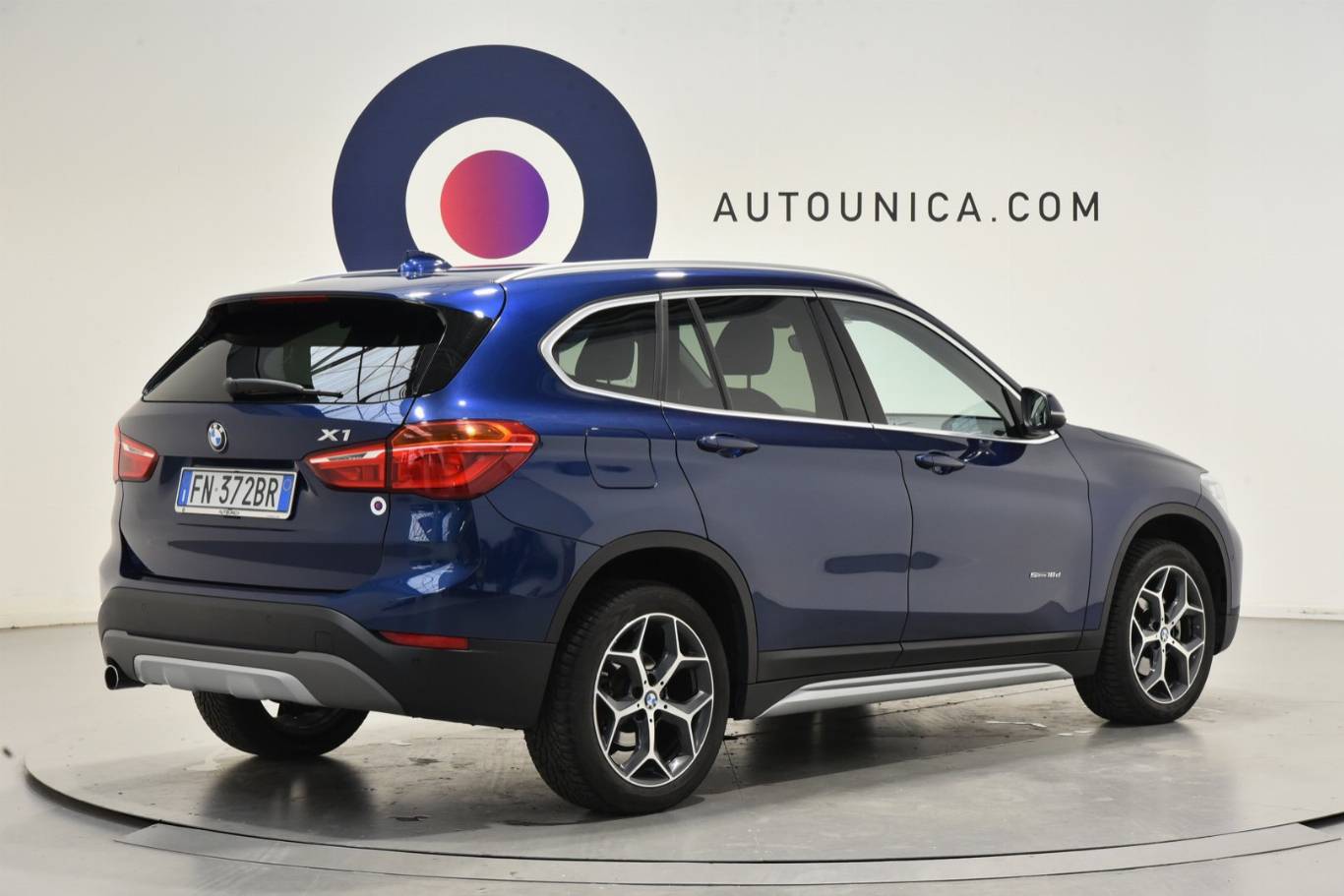 BMW X1 28