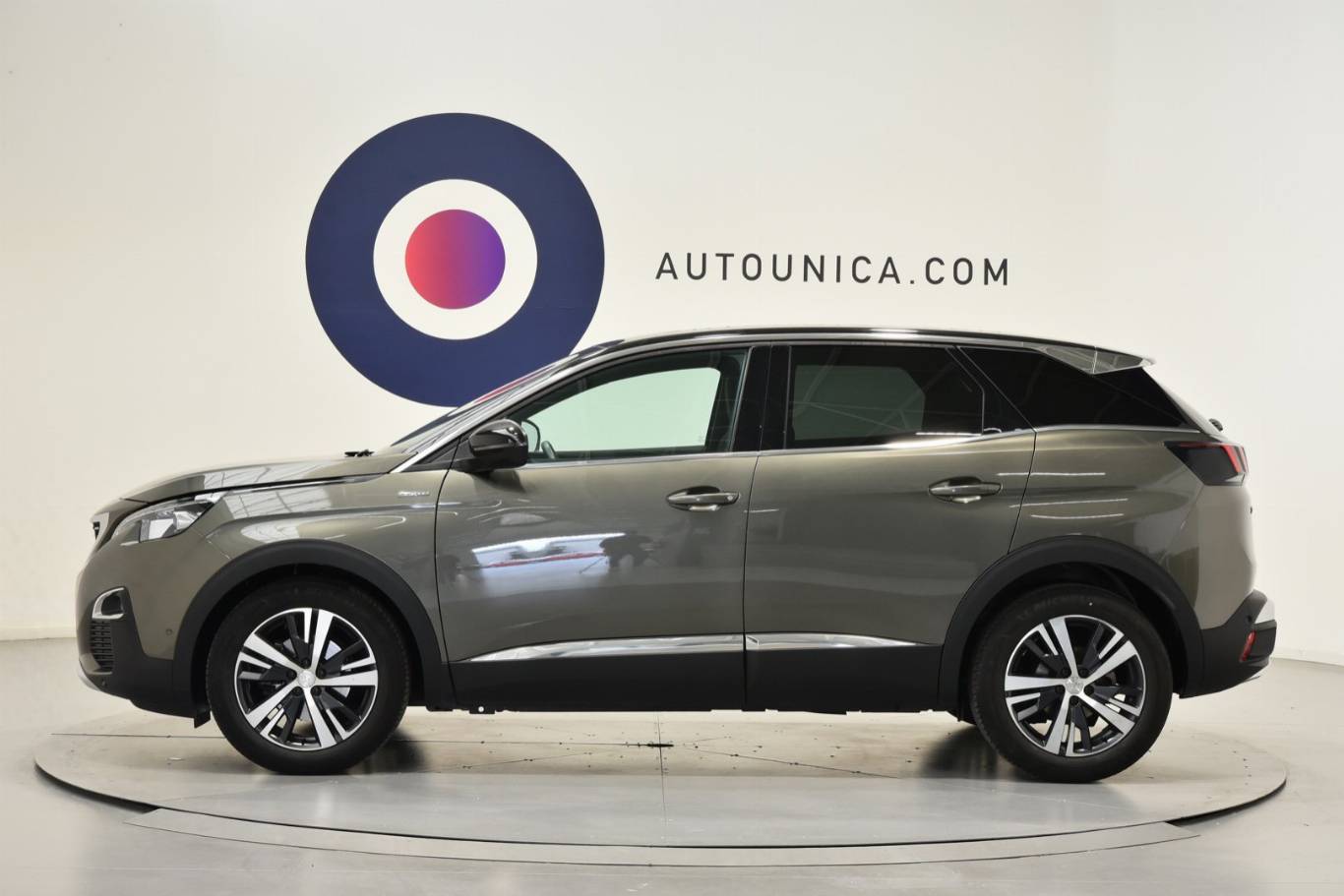 PEUGEOT 3008 31