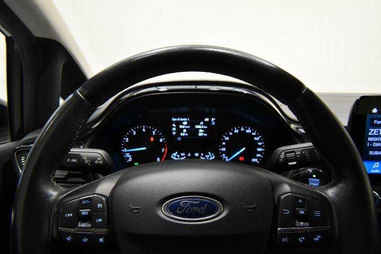 FORD Fiesta 20