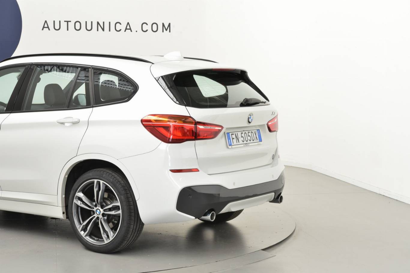 BMW X1 40