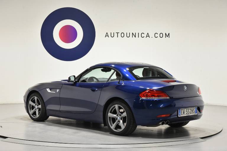BMW Z4 68
