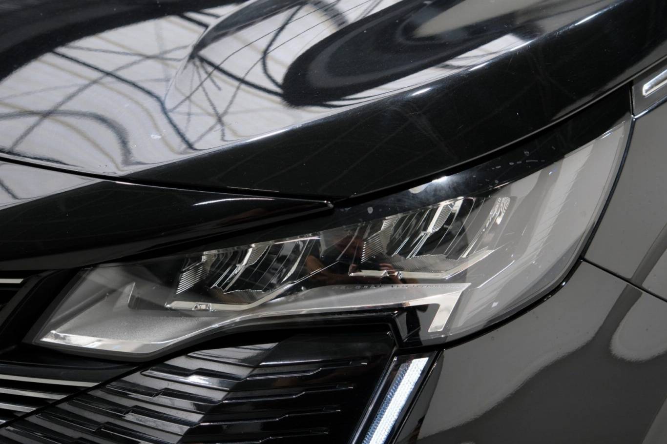 PEUGEOT 3008 52