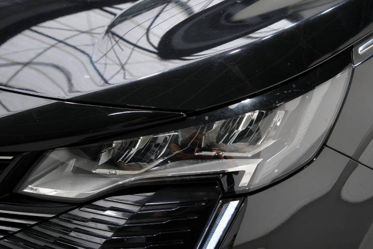 PEUGEOT 3008 52