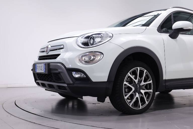 FIAT 500X 11