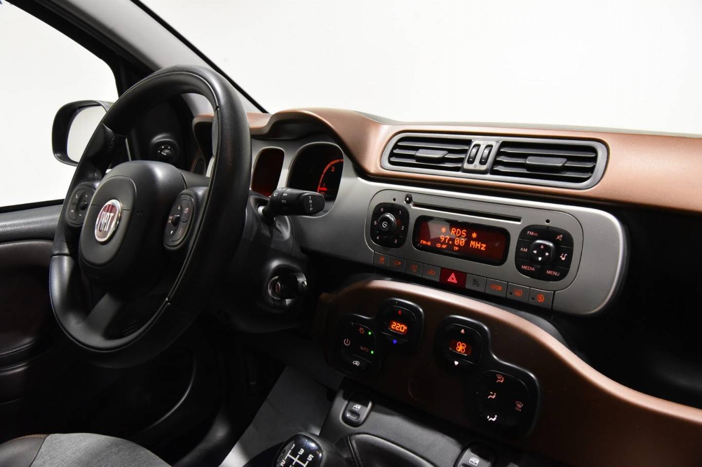 FIAT Panda 31