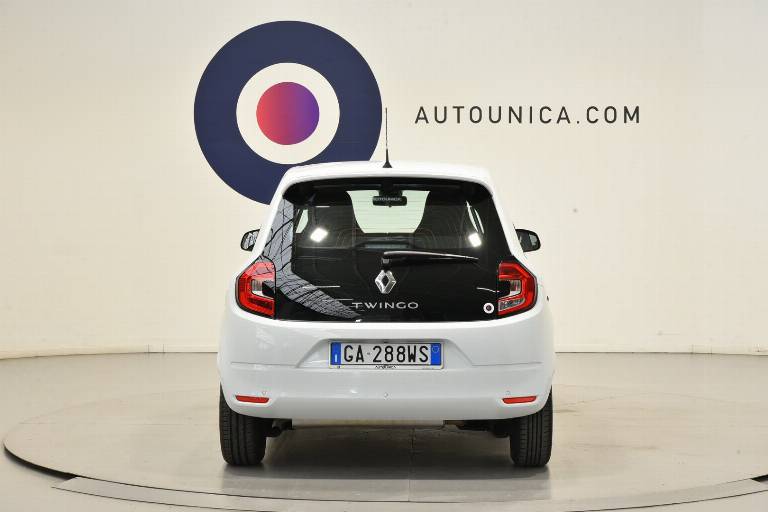 RENAULT Twingo 6