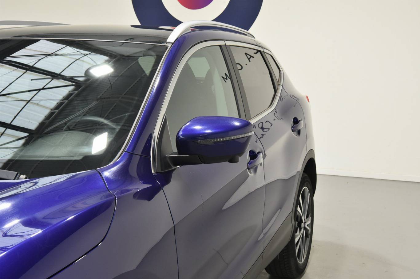NISSAN Qashqai 49