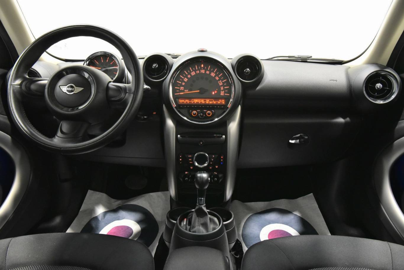 MINI Countryman 20