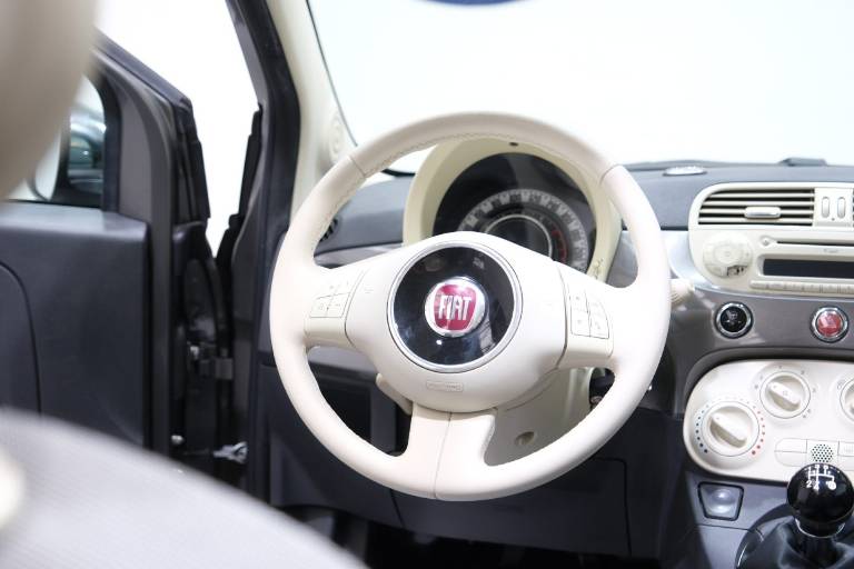 FIAT 500C 46