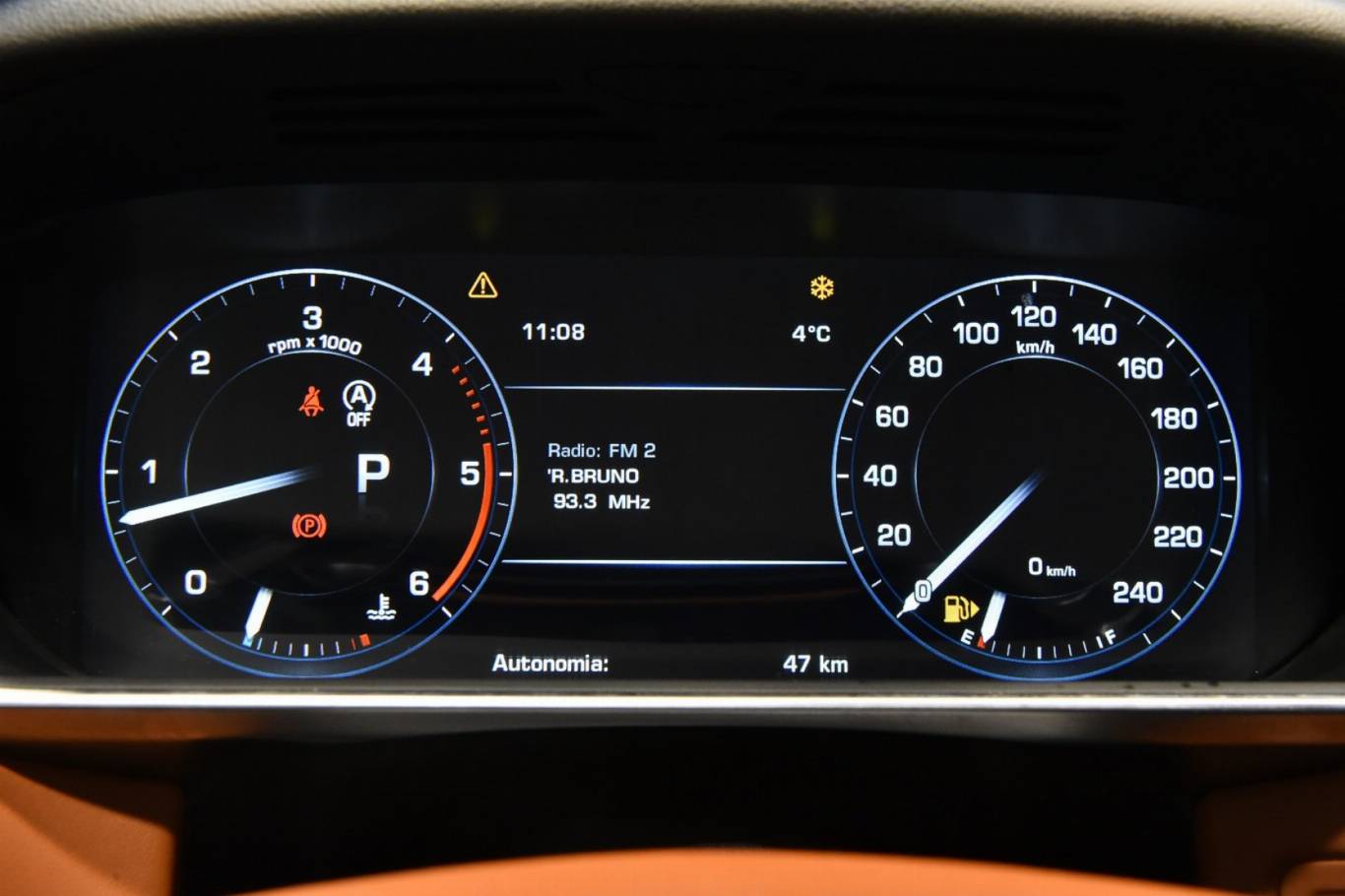 LAND ROVER Range Rover Sport 25