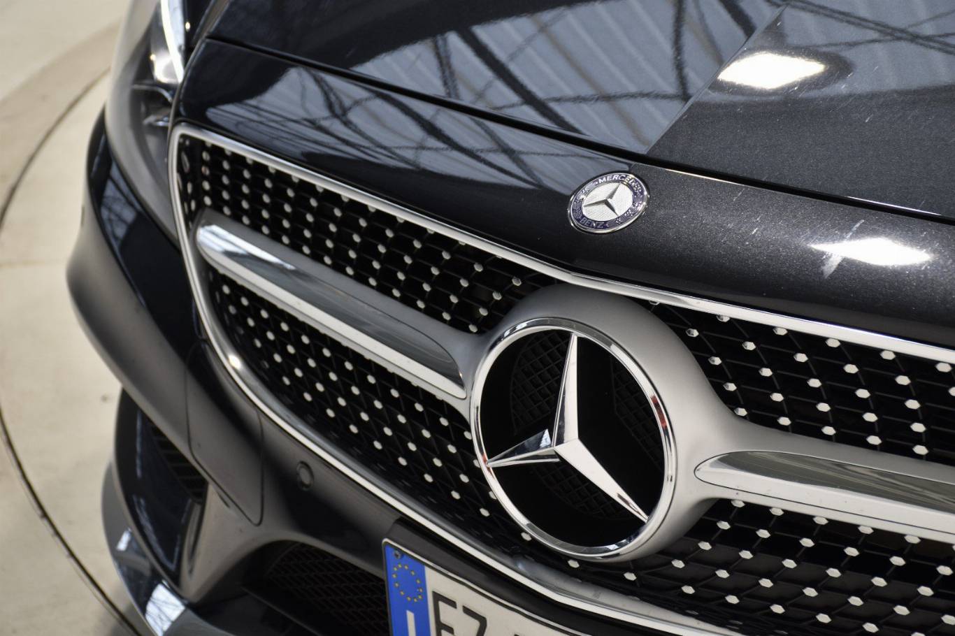 MERCEDES-BENZ CLS 250 67