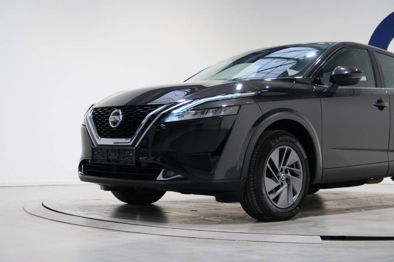NISSAN Qashqai 11
