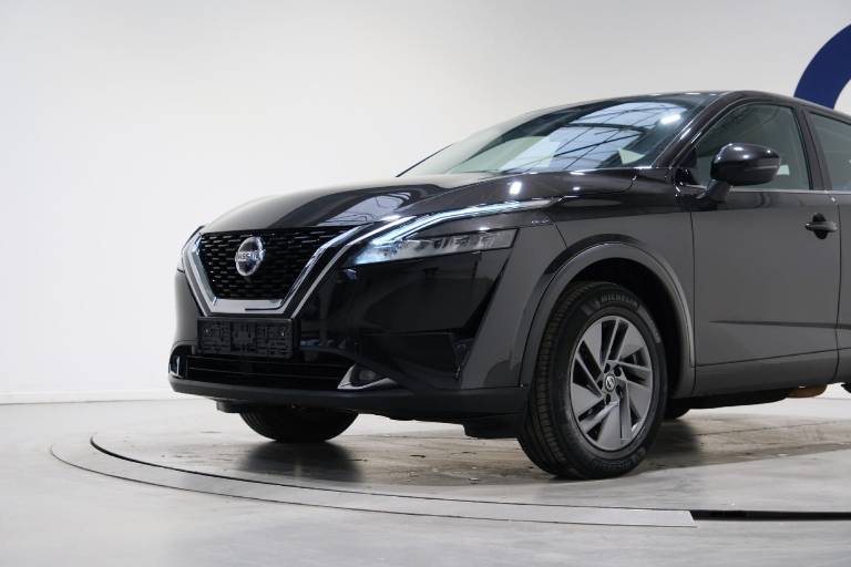 NISSAN Qashqai 11