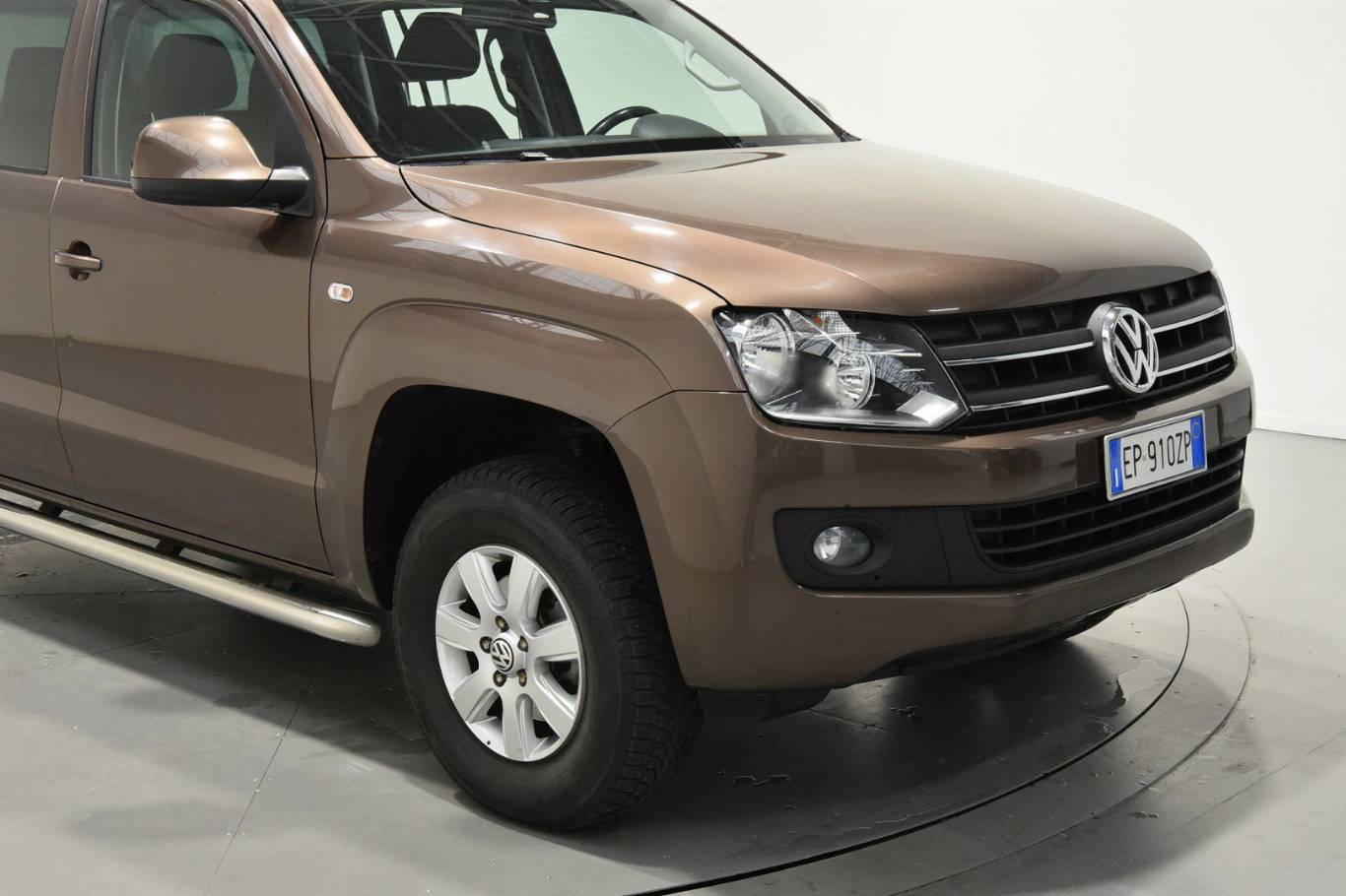VOLKSWAGEN Amarok 36