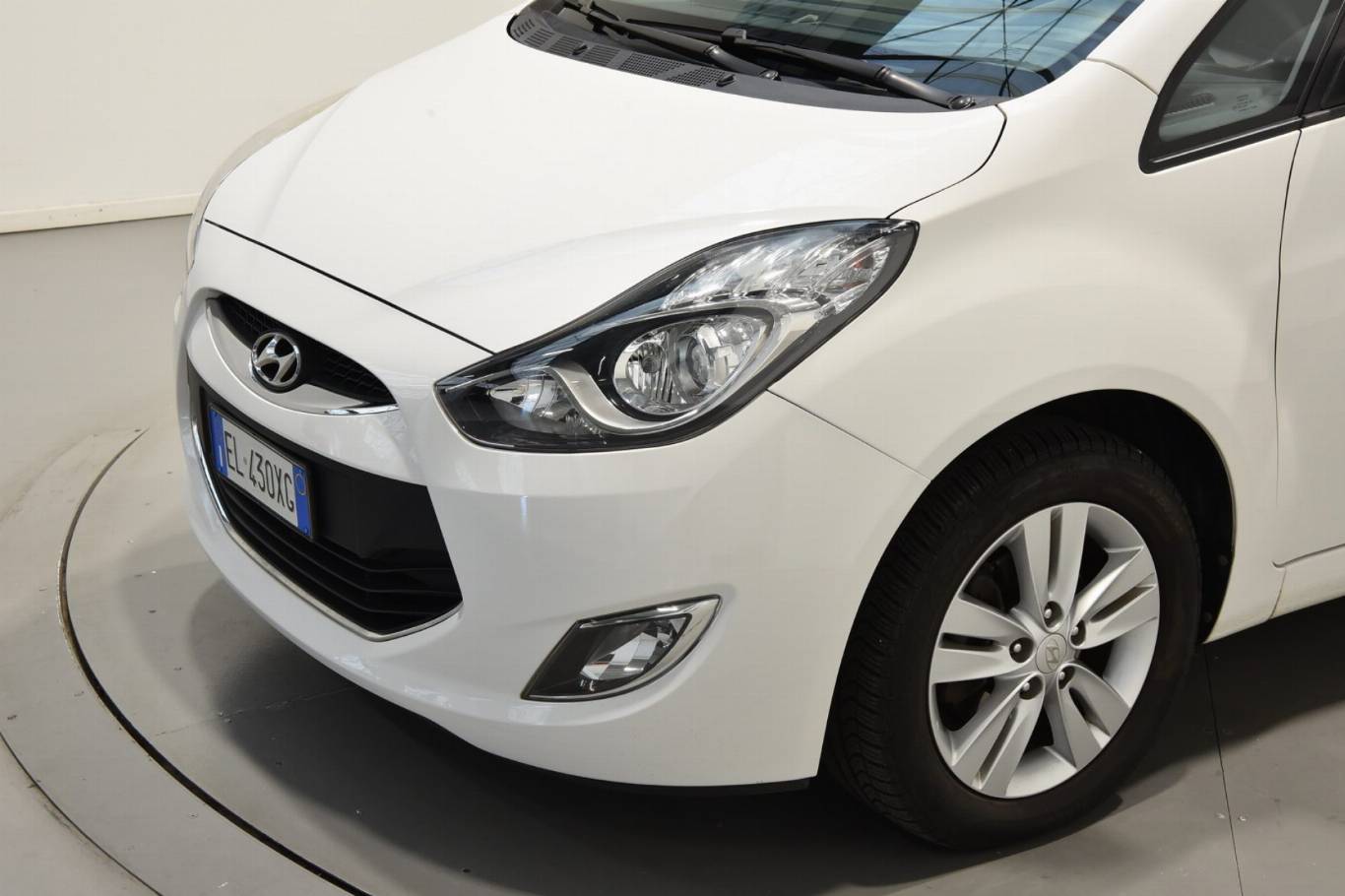 HYUNDAI IX20 41