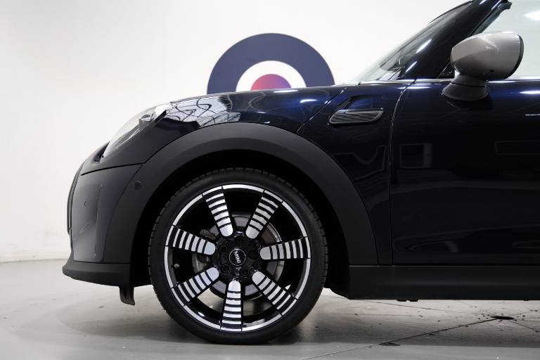 MINI Cooper 12