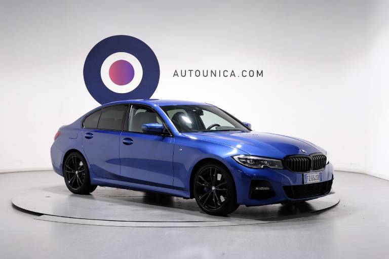 BMW 320 3