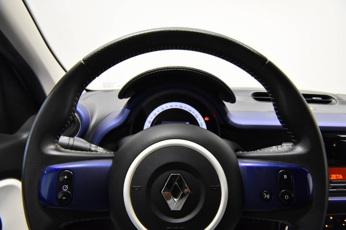 RENAULT Twingo 9