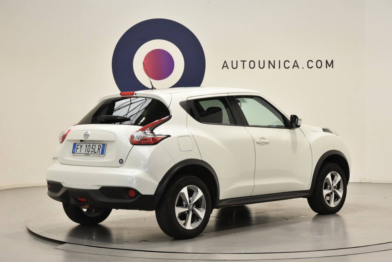 NISSAN Juke 30