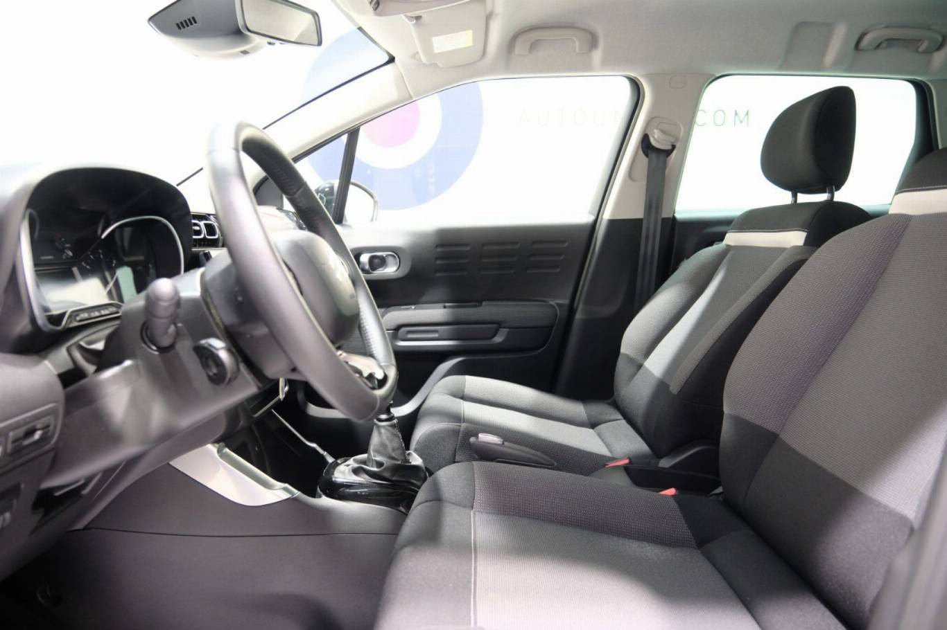 CITROEN C3 Aircross 23