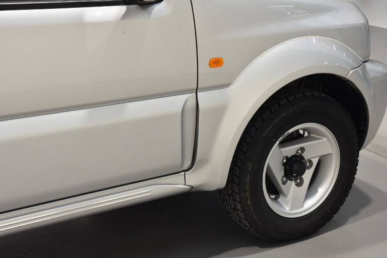 SUZUKI Jimny 40