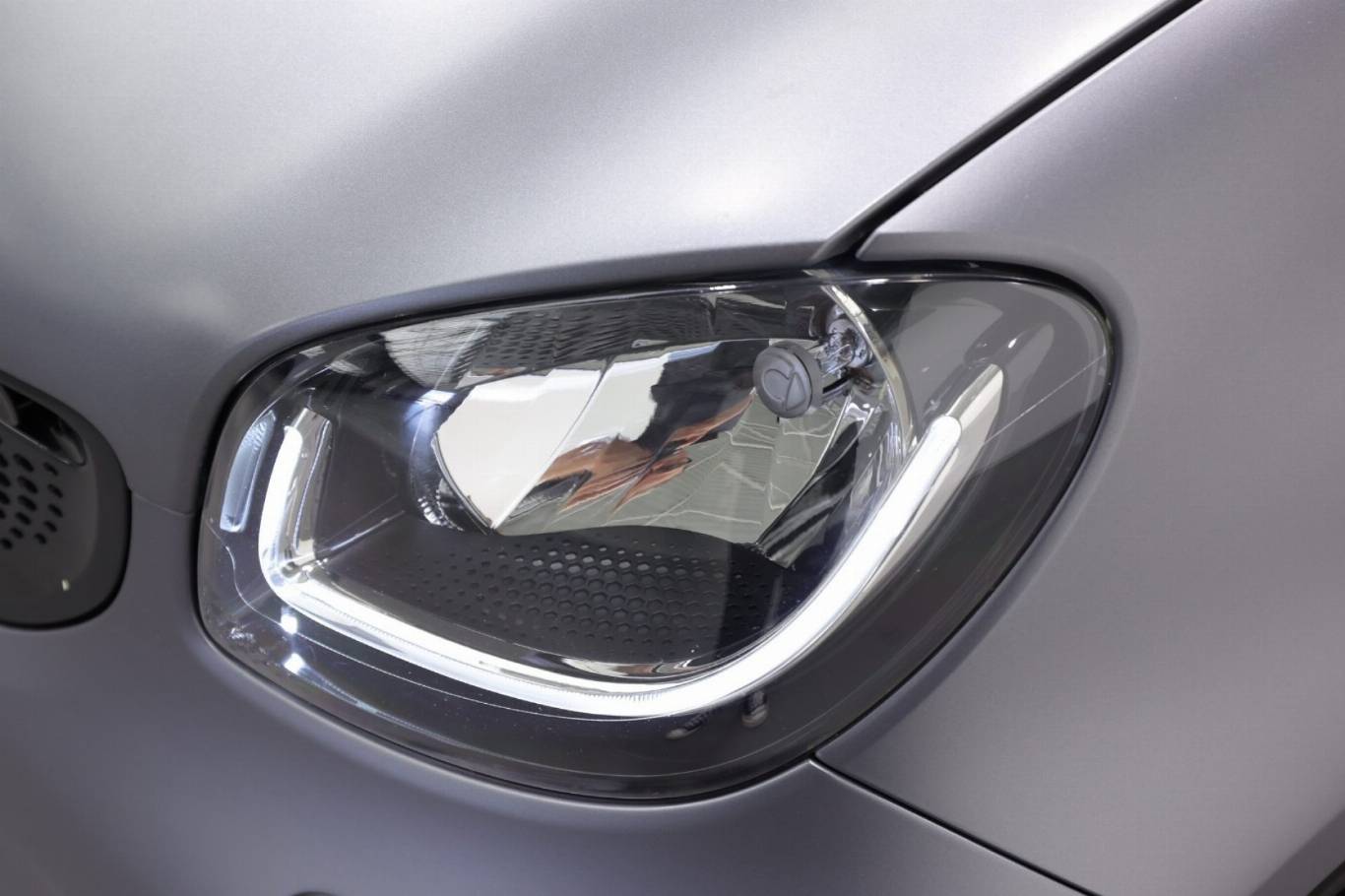 SMART ForTwo 12