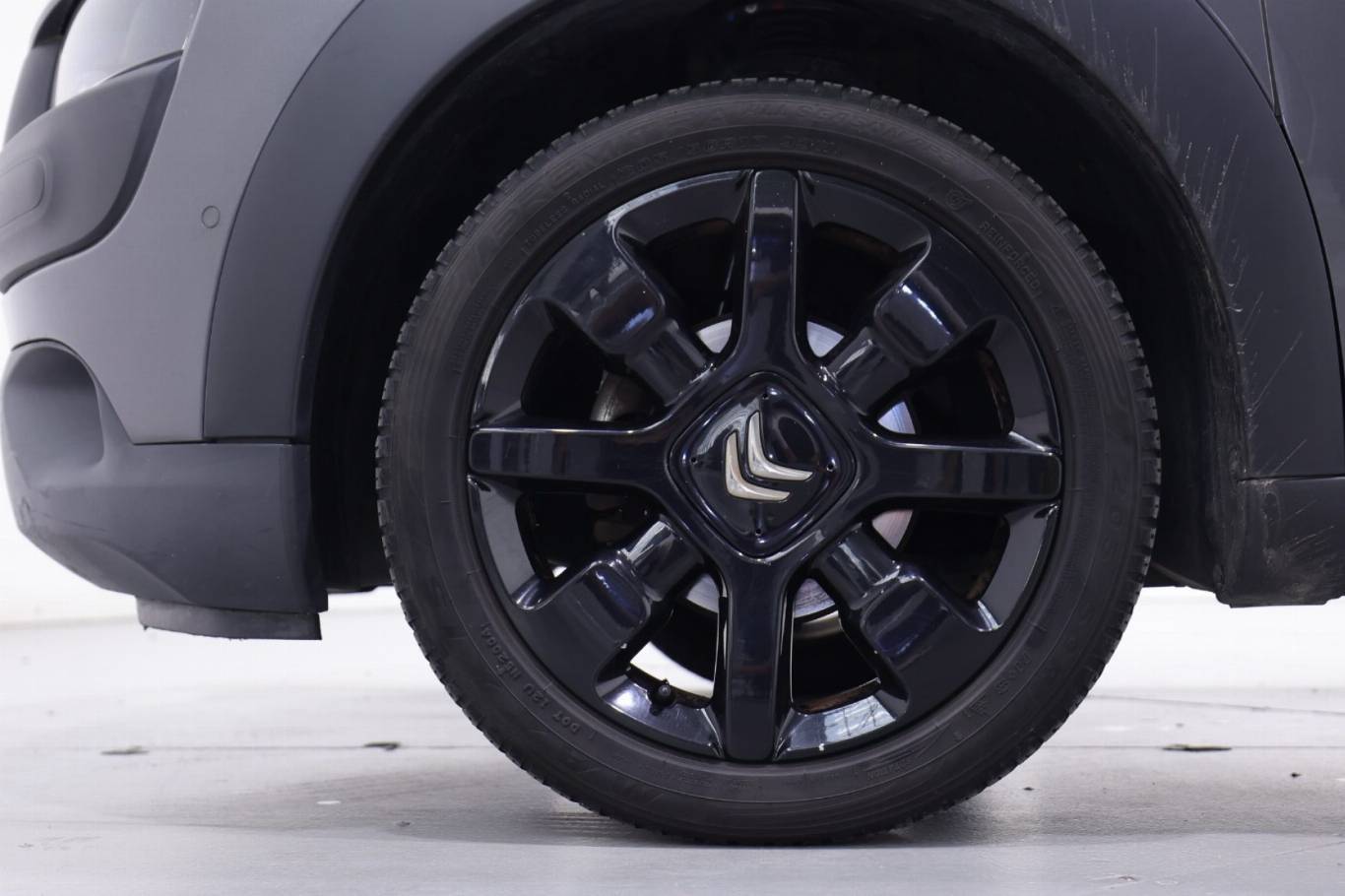CITROEN C4 Cactus 12