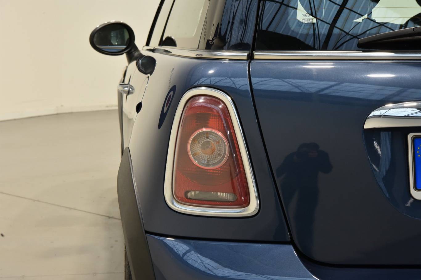 MINI Cooper D 37