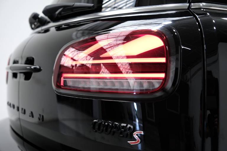 MINI Cooper Clubman 60