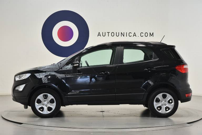 FORD EcoSport 29