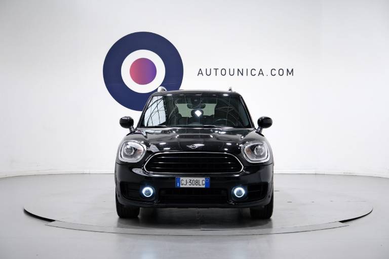MINI Countryman 2