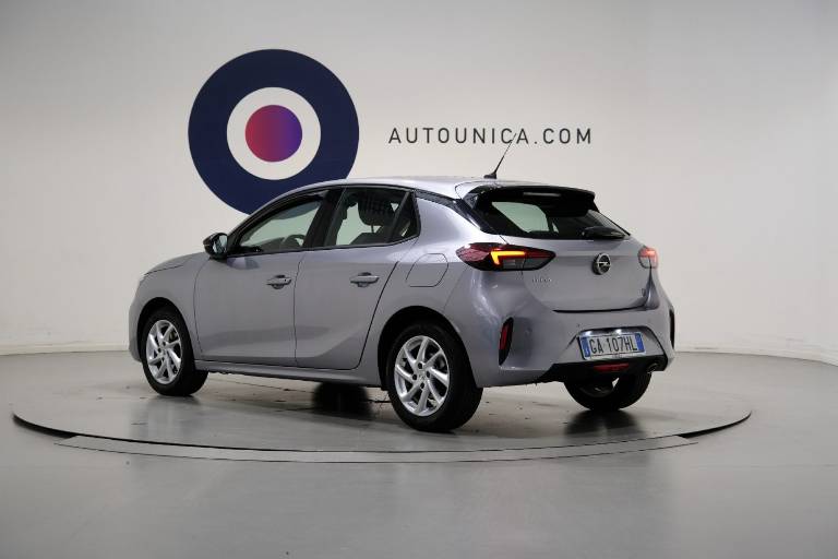 OPEL Corsa 17