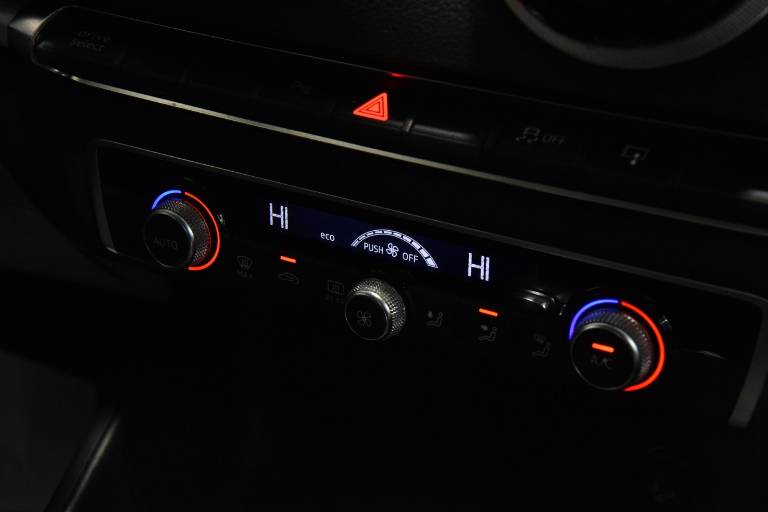 AUDI A3 27