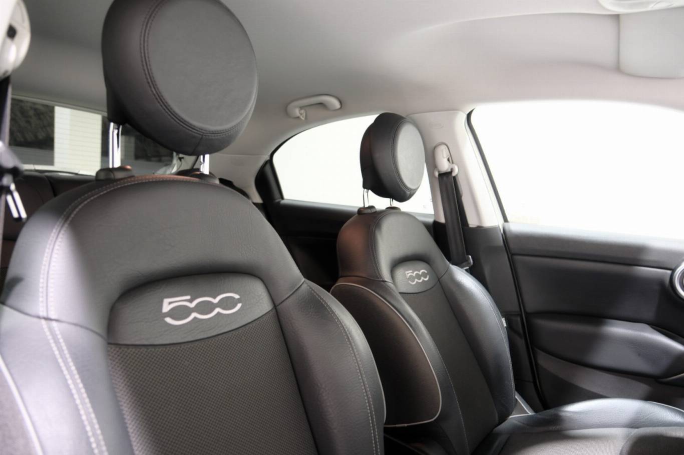 FIAT 500X 56