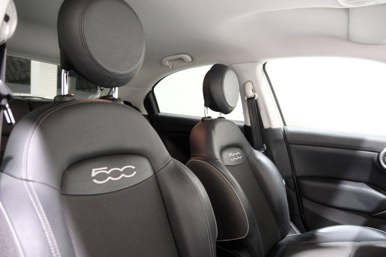 FIAT 500X 56