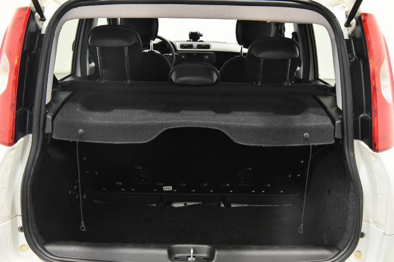 FIAT Panda 13