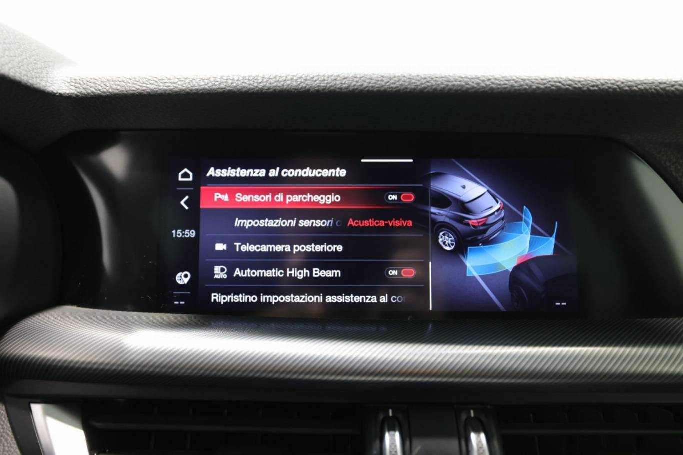 ALFA ROMEO Stelvio 34