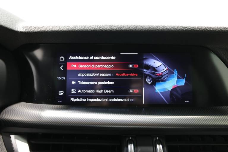 ALFA ROMEO Stelvio 34