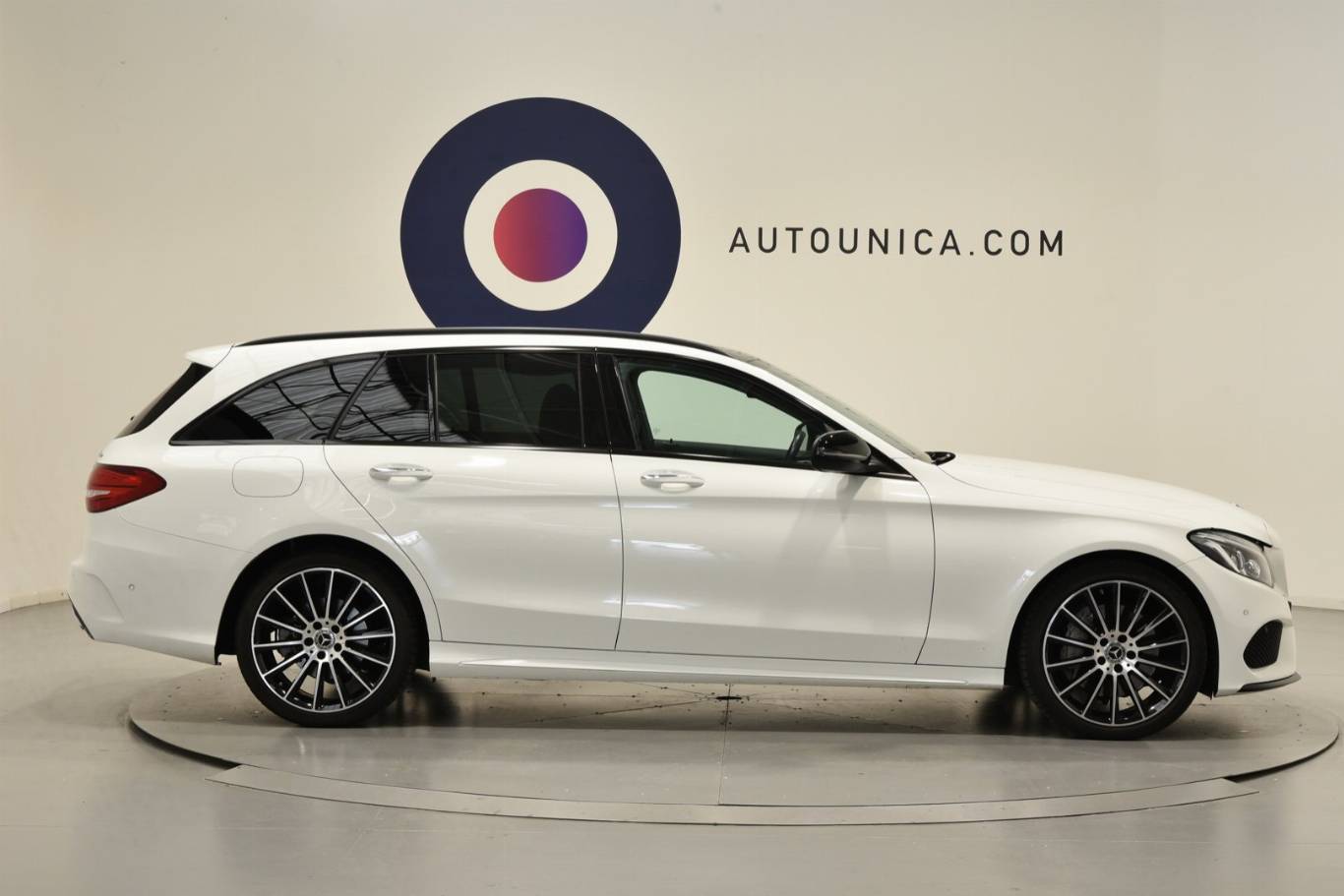 MERCEDES-BENZ C 250 31