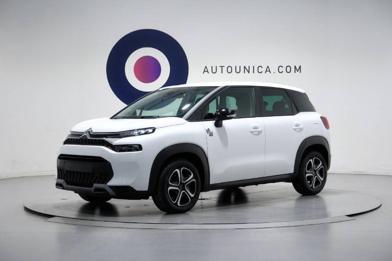 CITROEN C3 Aircross 1